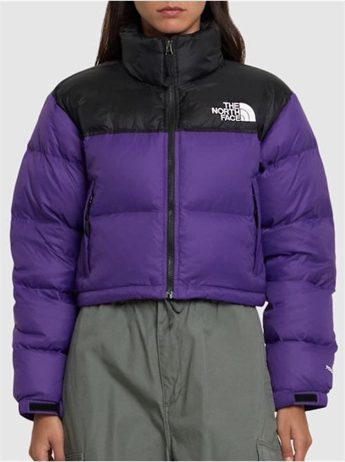 NUPTSE SHORT JACKET THE NORTH FACE | NF0A5GGE/S961